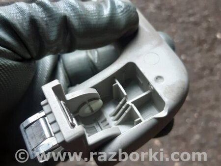 ФОТО Ручка Салона передняя для Audi (Ауди) Q5 I 8R (08-17) Київ