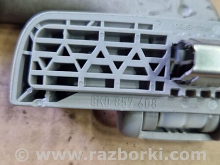 ФОТО Ручка Салона задняя правая для Audi (Ауди) Q5 I 8R (08-17) Київ