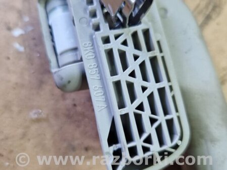 ФОТО Ручка Салона задняя левая для Audi (Ауди) Q5 I 8R (08-17) Київ