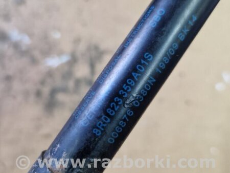 ФОТО Амортизатор капота левый для Audi (Ауди) Q5 I 8R (08-17) Київ