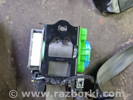 ФОТО Ремень безопасности водителя для Audi (Ауди) Q5 I 8R (08-17) Київ