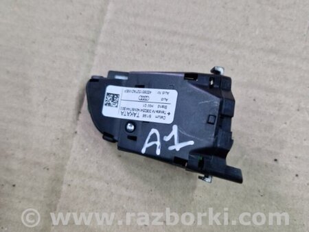 ФОТО Кнопки руля для Audi (Ауди) Q5 I 8R (08-17) Київ