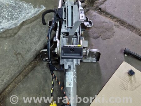 ФОТО Рулевая колонка для Audi (Ауди) Q5 I 8R (08-17) Київ