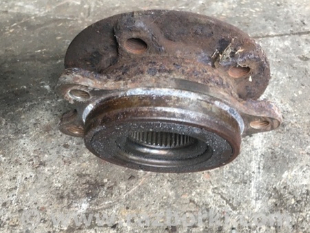 ФОТО Ступица задняя левая для Audi (Ауди) Q5 I 8R (08-17) Київ