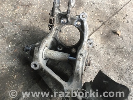 ФОТО Цапфа задняя для Audi (Ауди) Q5 I 8R (08-17) Київ