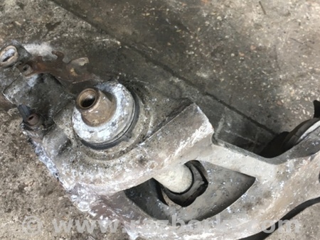 ФОТО Цапфа задняя для Audi (Ауди) Q5 I 8R (08-17) Київ