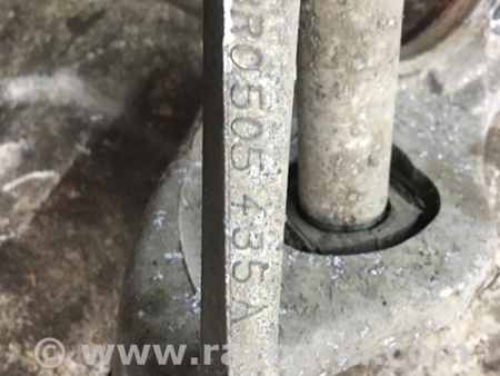 ФОТО Цапфа задняя для Audi (Ауди) Q5 I 8R (08-17) Київ