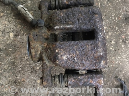 ФОТО Суппорт задний левый для Audi (Ауди) Q5 I 8R (08-17) Київ