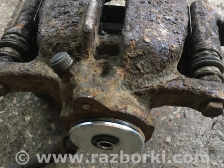 ФОТО Суппорт задний левый для Audi (Ауди) Q5 I 8R (08-17) Київ