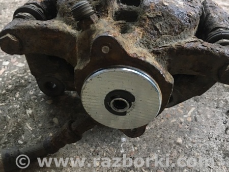 ФОТО Суппорт задний левый для Audi (Ауди) Q5 I 8R (08-17) Київ