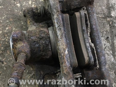 ФОТО Суппорт задний левый для Audi (Ауди) Q5 I 8R (08-17) Київ