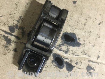 ФОТО Рокер для Audi (Ауди) Q5 I 8R (08-17) Київ