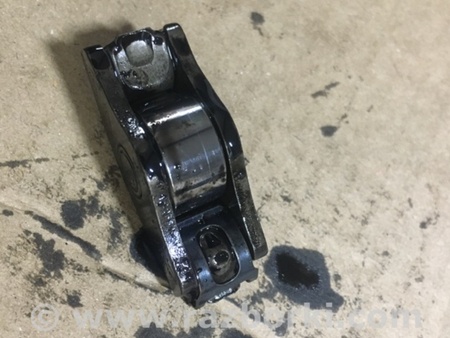 ФОТО Рокер для Audi (Ауди) Q5 I 8R (08-17) Київ