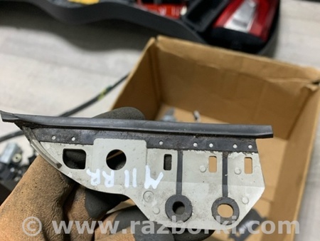 ФОТО Кронштейн правый для Nissan Qashqai/Roque Sport J11 (13-21) Київ