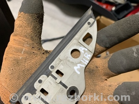 ФОТО Кронштейн правый для Nissan Qashqai/Roque Sport J11 (13-21) Київ