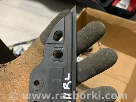 ФОТО Кронштейн левый для Nissan Qashqai/Roque Sport J11 (13-21) Київ