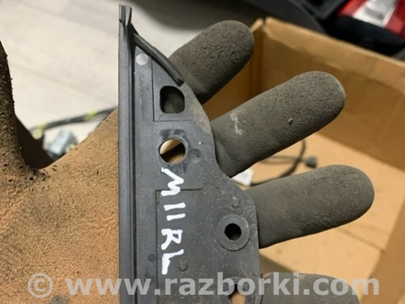 ФОТО Кронштейн левый для Nissan Qashqai/Roque Sport J11 (13-21) Київ