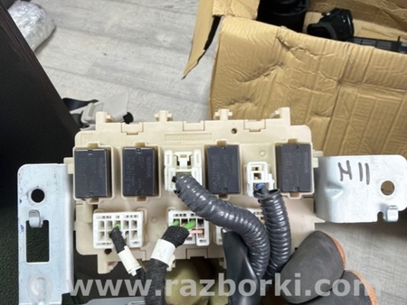 ФОТО Блок предохранителей для Nissan Qashqai/Roque Sport J11 (13-21) Київ