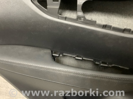ФОТО Карта двери задней левой для Nissan Qashqai/Roque Sport J11 (13-21) Київ