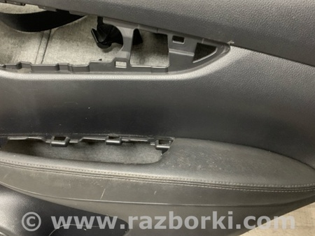 ФОТО Карта двери задней правой для Nissan Qashqai/Roque Sport J11 (13-21) Київ