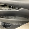 ФОТО Карта двери задней правой для Nissan Qashqai/Roque Sport J11 (13-21) Київ
