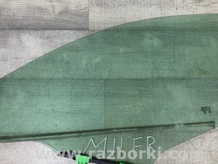 ФОТО Стекло переднее правое для Nissan Qashqai/Roque Sport J11 (13-21) Київ