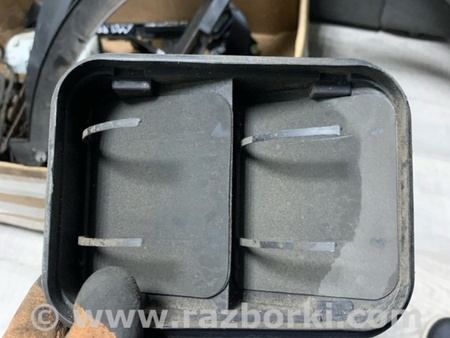 ФОТО Воздуховод задний левый для Nissan Qashqai/Roque Sport J11 (13-21) Київ