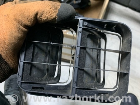 ФОТО Воздуховод задний левый для Nissan Qashqai/Roque Sport J11 (13-21) Київ