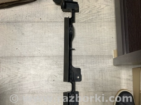 ФОТО Кронштейн для Nissan Qashqai/Roque Sport J11 (13-21) Київ
