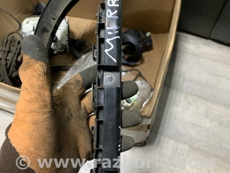 ФОТО Кронштейн задний правый для Nissan Qashqai/Roque Sport J11 (13-21) Київ