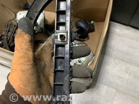 ФОТО Кронштейн задний правый для Nissan Qashqai/Roque Sport J11 (13-21) Київ