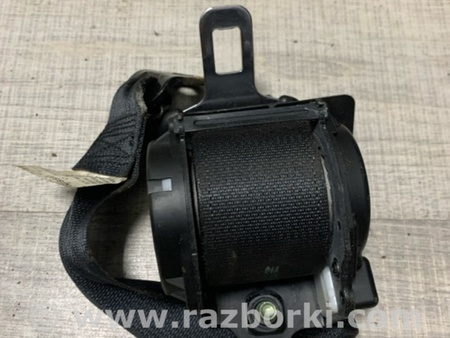 ФОТО Ремень безопасности задний правый для Nissan Qashqai/Roque Sport J11 (13-21) Київ