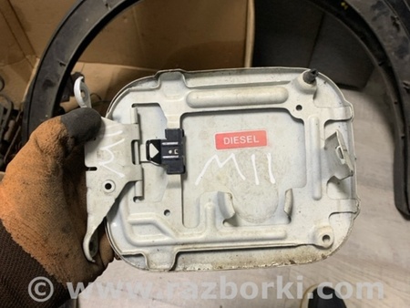 ФОТО Лючок топливного бака для Nissan Qashqai/Roque Sport J11 (13-21) Київ