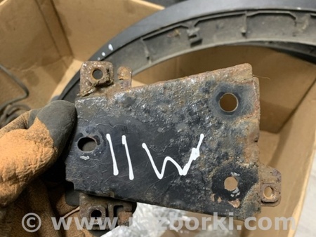 ФОТО Кронштейн для Nissan Qashqai/Roque Sport J11 (13-21) Київ