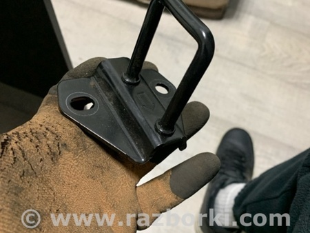 ФОТО Кронштейн задний правый для Nissan Qashqai/Roque Sport J11 (13-21) Київ