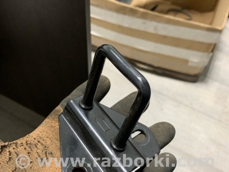 ФОТО Кронштейн задний левый для Nissan Qashqai/Roque Sport J11 (13-21) Київ