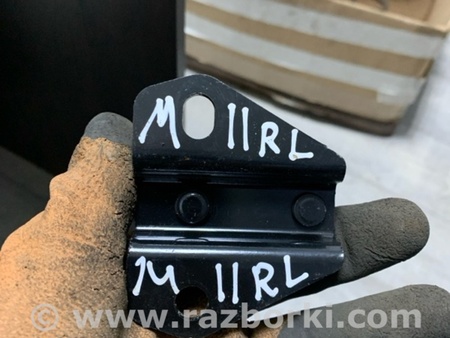 ФОТО Кронштейн задний левый для Nissan Qashqai/Roque Sport J11 (13-21) Київ