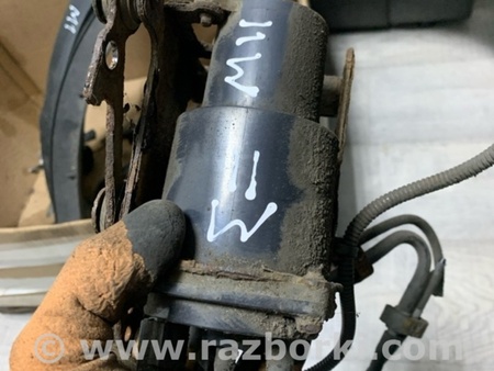 ФОТО Компрессор подвески для Nissan Qashqai/Roque Sport J11 (13-21) Київ