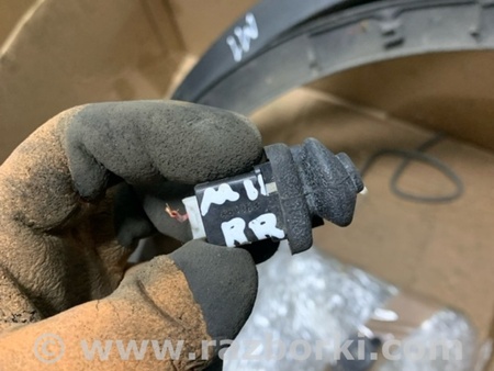 ФОТО Датчик задний правый для Nissan Qashqai/Roque Sport J11 (13-21) Київ