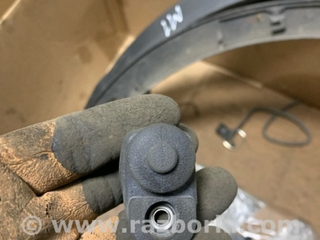 ФОТО Датчик задний левый для Nissan Qashqai/Roque Sport J11 (13-21) Київ