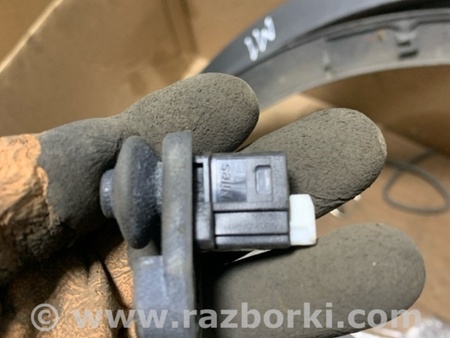 ФОТО Датчик задний левый для Nissan Qashqai/Roque Sport J11 (13-21) Київ