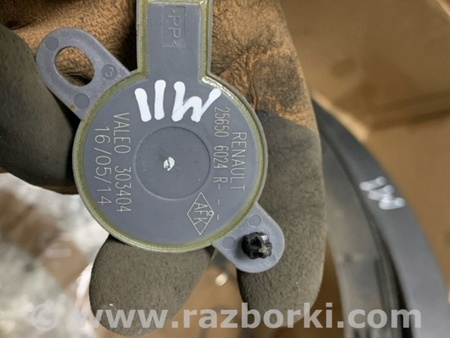 ФОТО Датчик для Nissan Qashqai/Roque Sport J11 (13-21) Київ