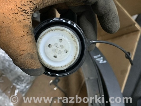 ФОТО Пробка бензобака для Nissan Qashqai/Roque Sport J11 (13-21) Київ