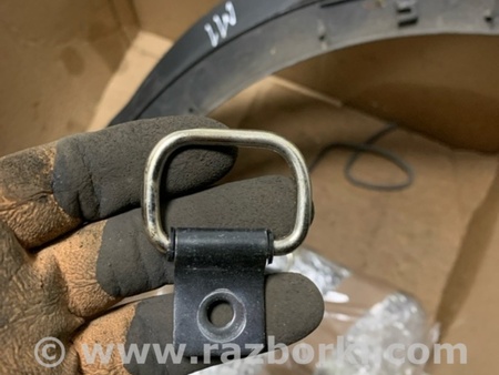 ФОТО Кронштейн для Nissan Qashqai/Roque Sport J11 (13-21) Київ