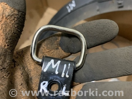 ФОТО Кронштейн для Nissan Qashqai/Roque Sport J11 (13-21) Київ