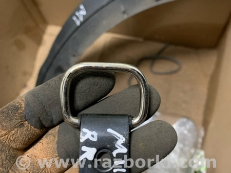 ФОТО Кронштейн для Nissan Qashqai/Roque Sport J11 (13-21) Київ