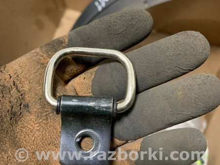 ФОТО Кронштейн для Nissan Qashqai/Roque Sport J11 (13-21) Київ