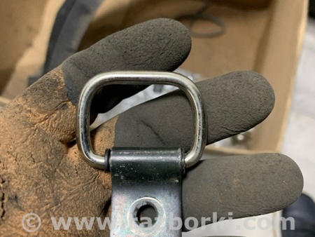 ФОТО Кронштейн для Nissan Qashqai/Roque Sport J11 (13-21) Київ