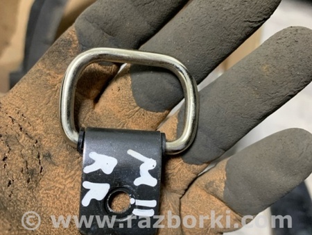 ФОТО Кронштейн для Nissan Qashqai/Roque Sport J11 (13-21) Київ