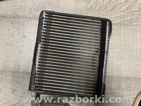 ФОТО Радиатор кондиционера для Nissan Qashqai/Roque Sport J11 (13-21) Київ